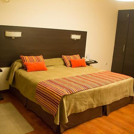 Hotel Las Vegas Salta Ngoại thất bức ảnh